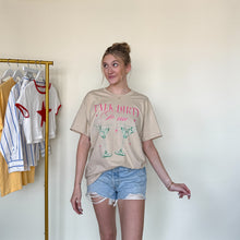 Load image into Gallery viewer, Talk Dirty To Me Tee
