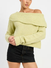 Load image into Gallery viewer, It Girl Sweater
